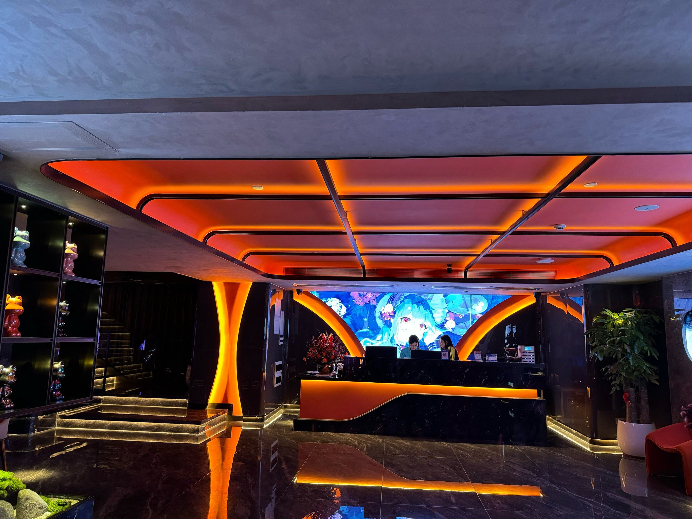 宜春商务ktv划算吗值得选择-奉新县ktv预定