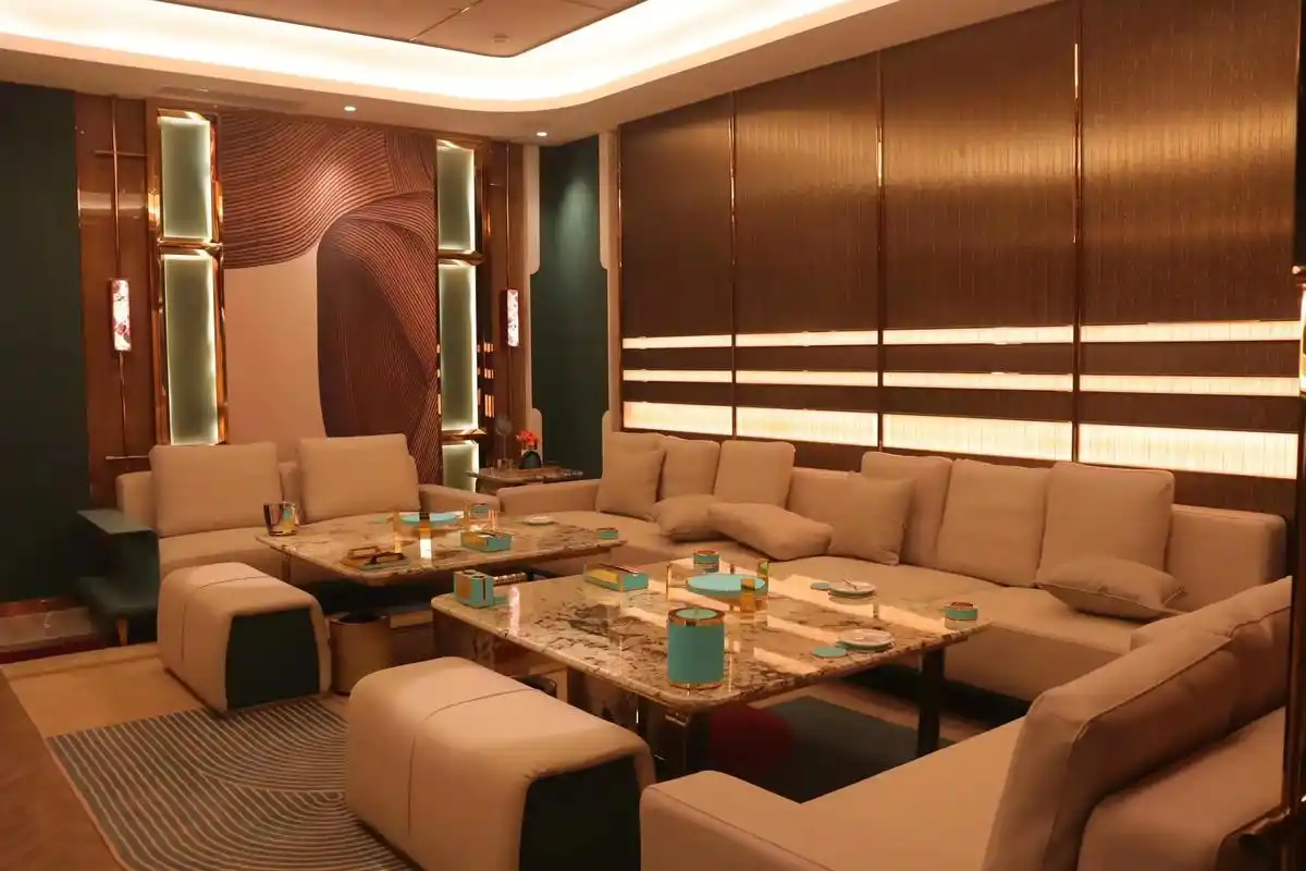 宜春商务ktv值得一试-奉新县ktv预定