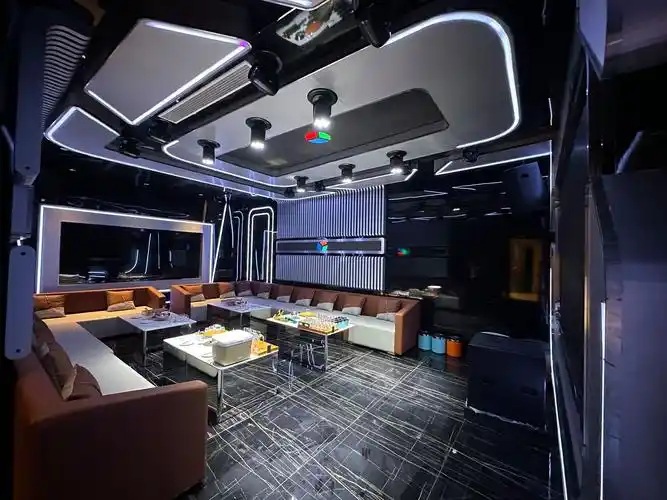 宜春商务ktv与中低端商务ktv区别解析-奉新县ktv预定